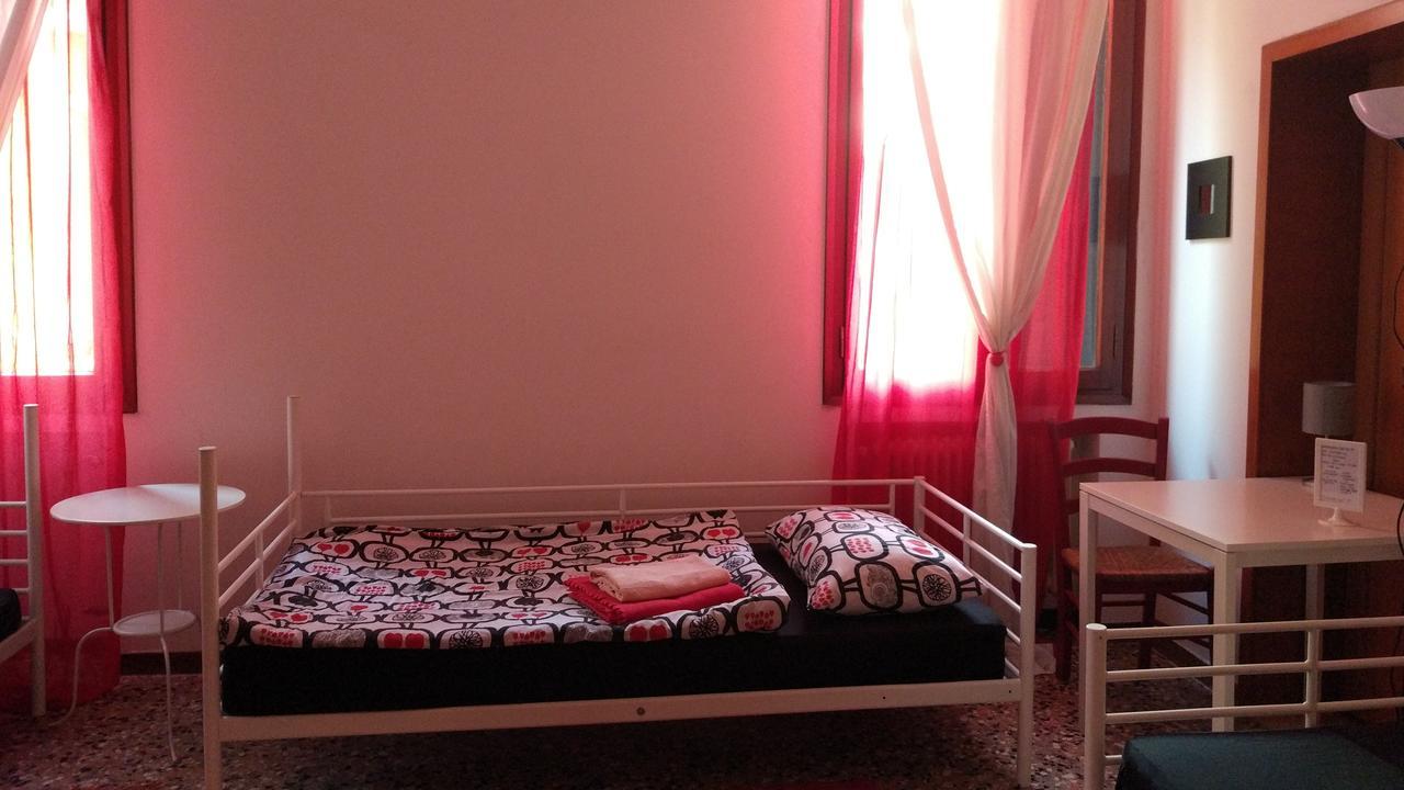 The Academy Ostello Venezia