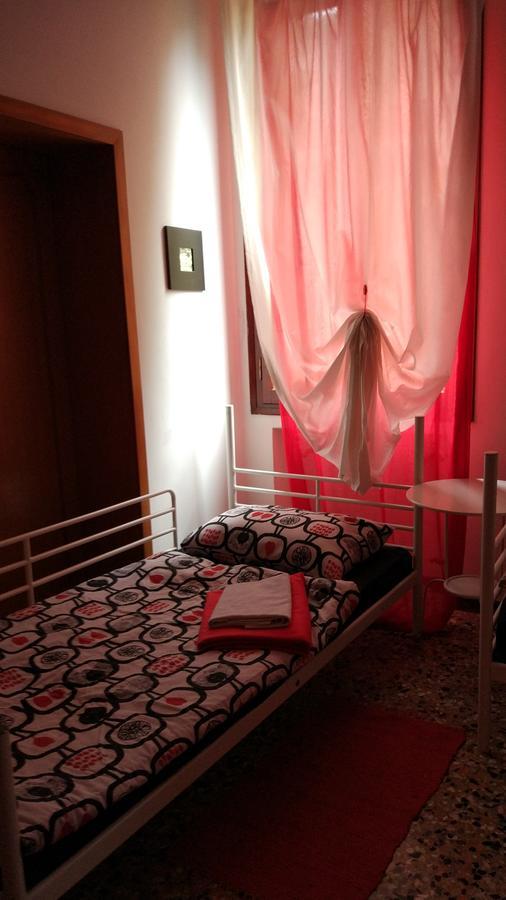 Hostel The Academy