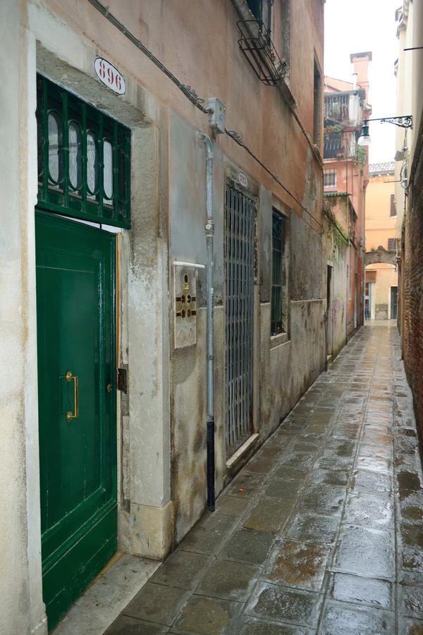 Apartment Gallery Venedig