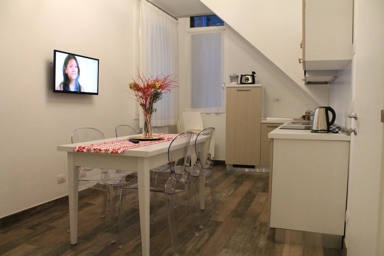 Appartement Doge's House *
