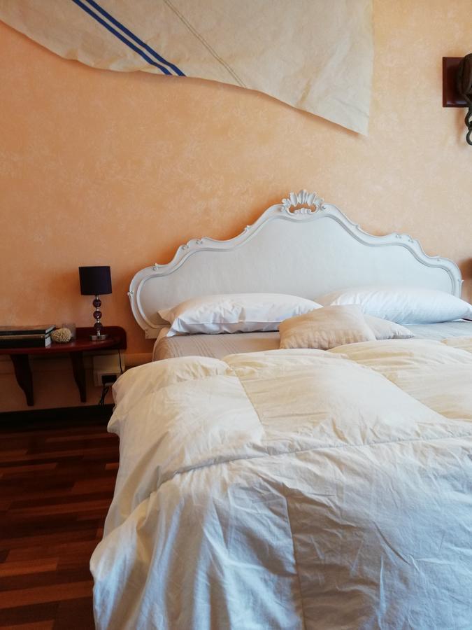 Couette-café Il Veliero Romantico