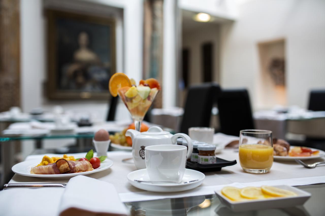 Ca' Nigra Lagoon Hotel Venise