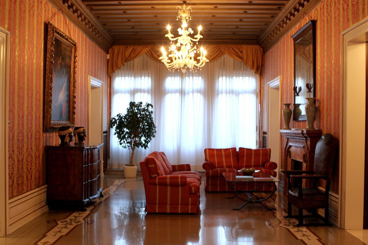 Ca' Nigra Lagoon Hotel Venise