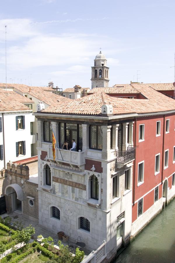 Hotel Ca' Nigra Lagoon Venise