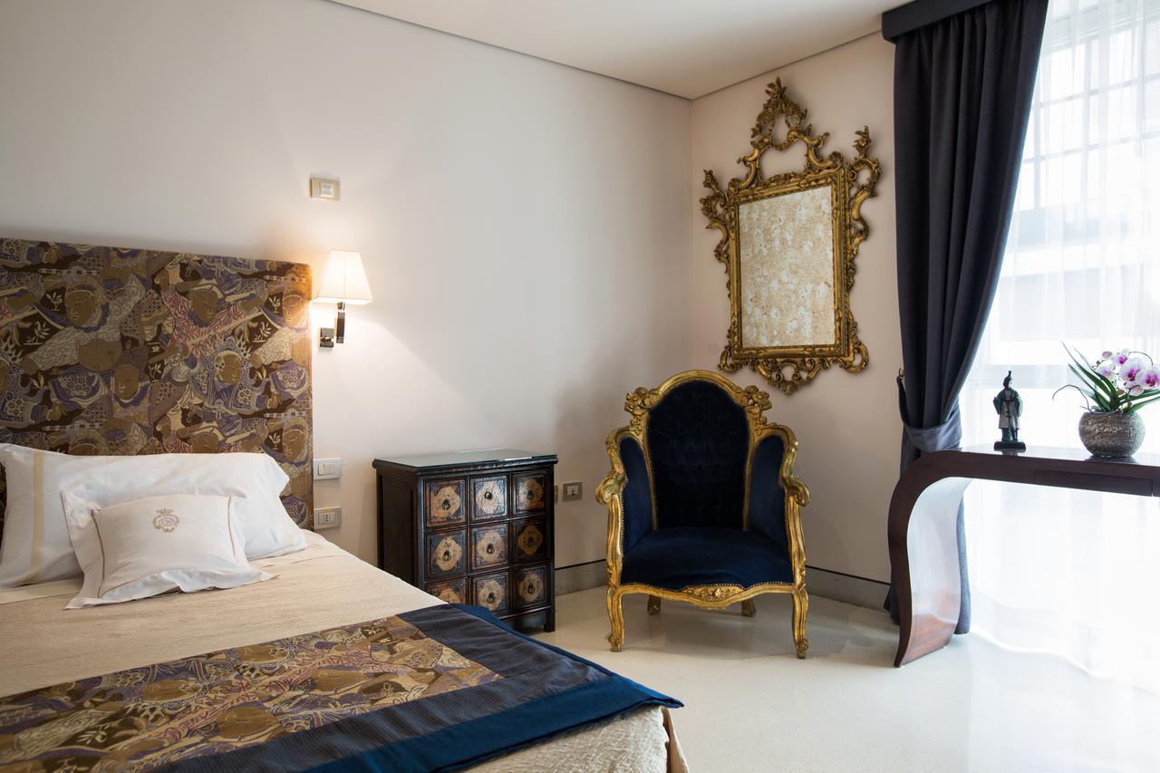 Hotel Ca' Nigra Lagoon Venise