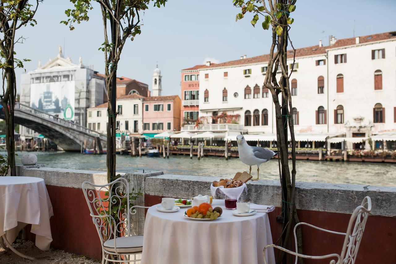 Hotel Ca' Nigra Lagoon 4*