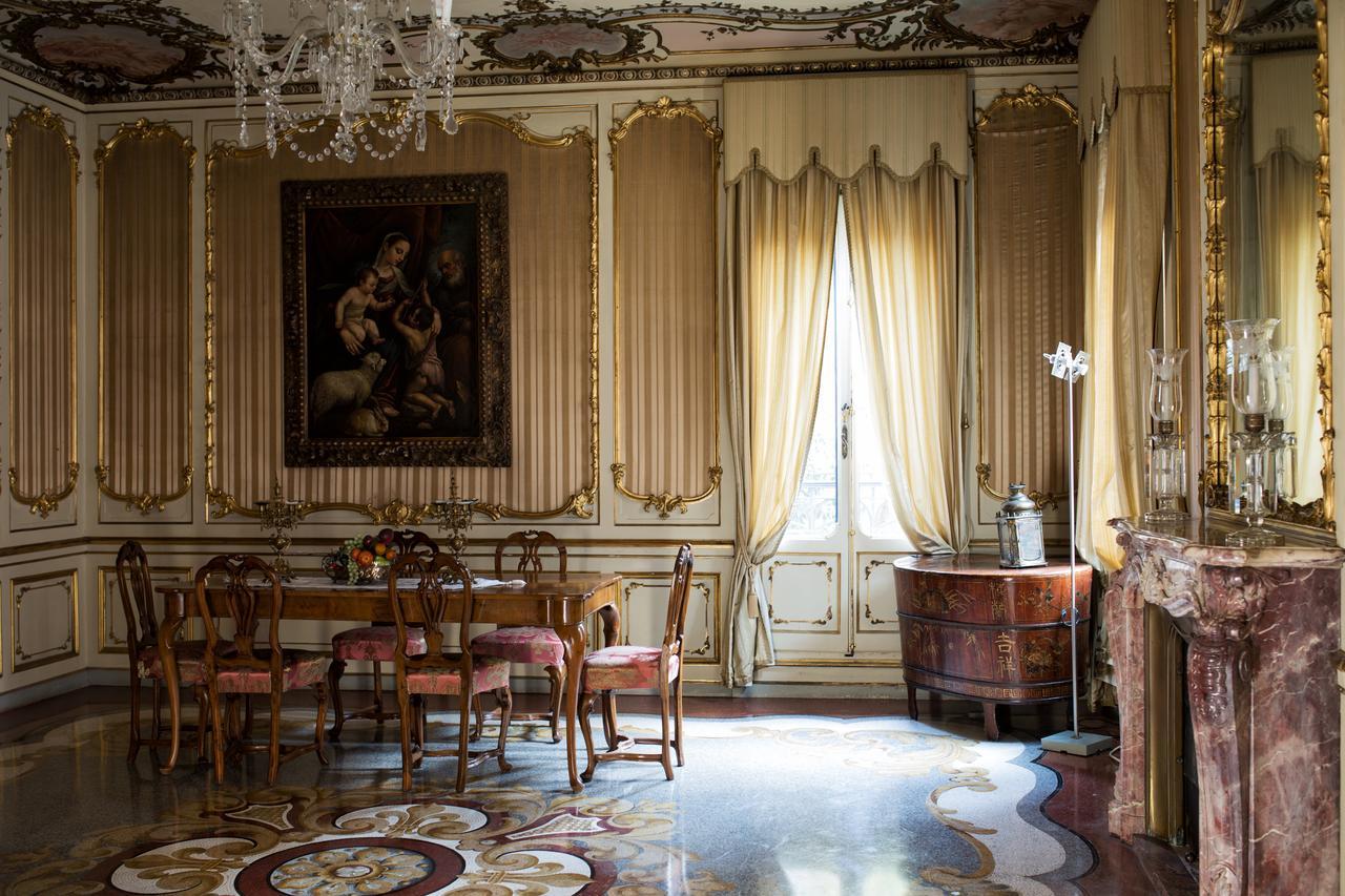 Ca' Nigra Lagoon 4* Venise