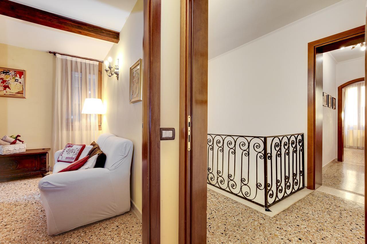 Apartment Casamisa Paste Venedig