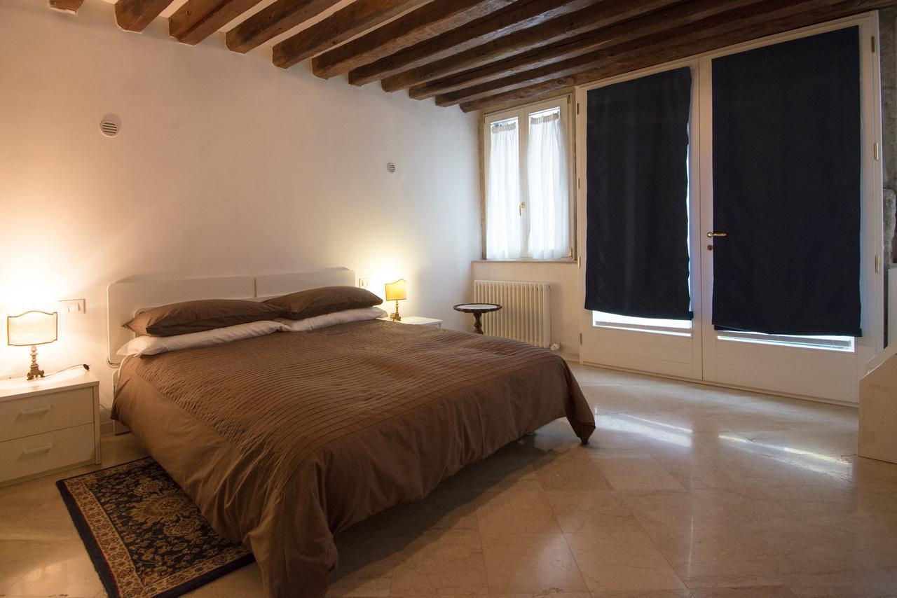 Apartment La Coccola Venedig