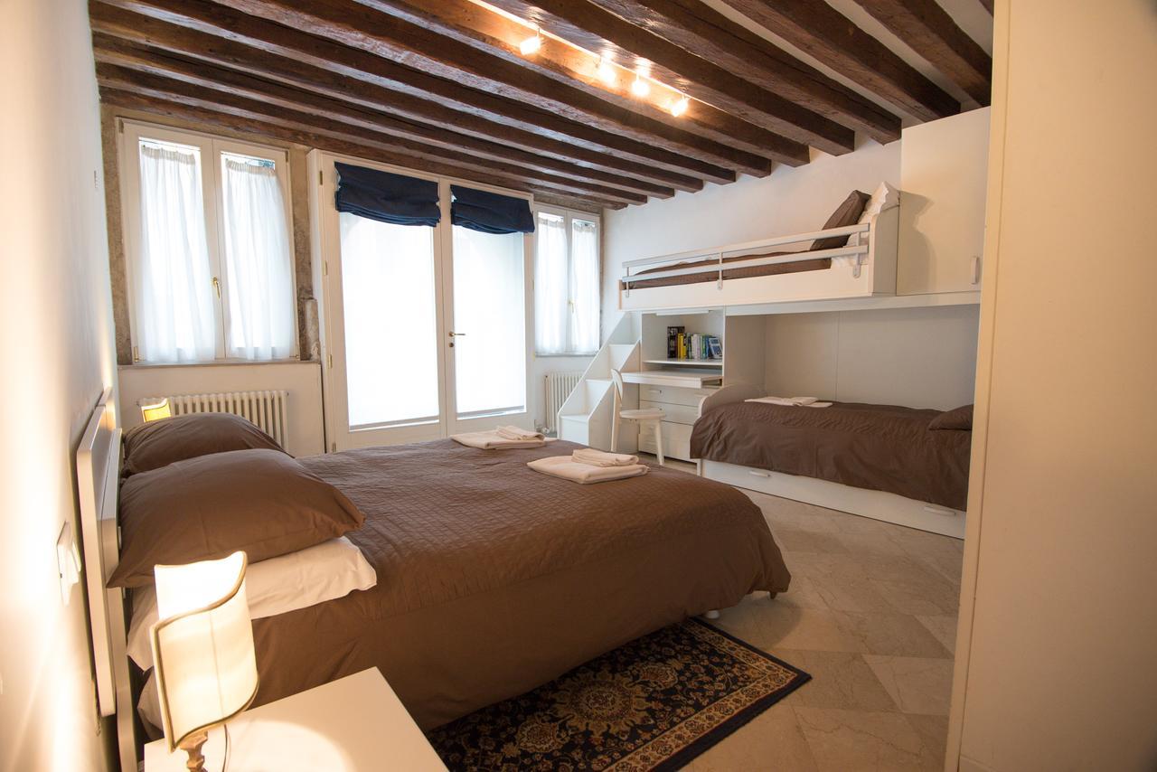 Apartment La Coccola Venedig