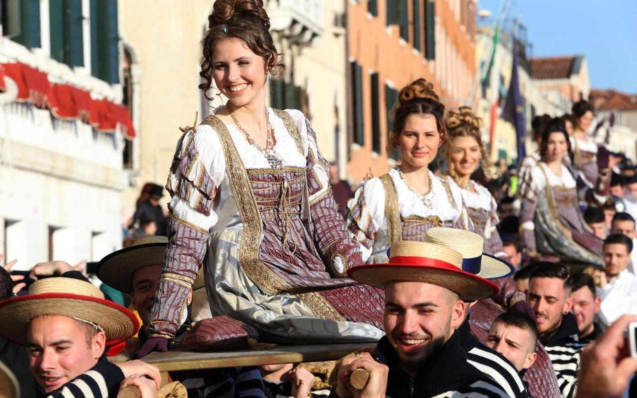 Bed & Breakfast Dimora Al Doge Beato Vista Canale Venetië