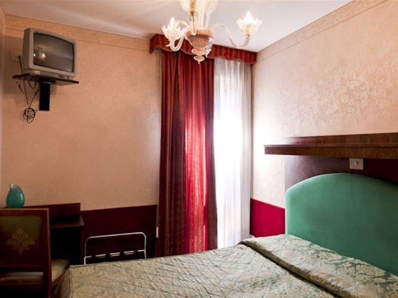 Antica Casa Carettoni Hotel Venise