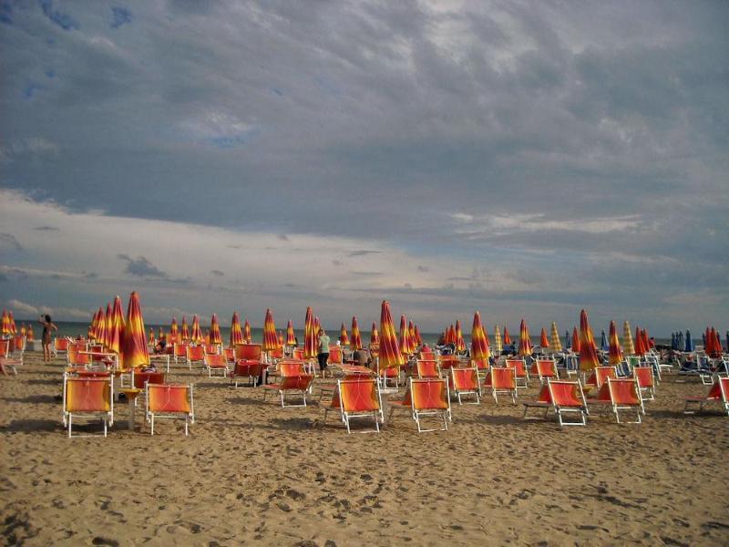 Lory Hotel Venice