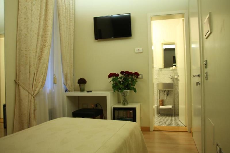 Hotel Tiepolo Venedig