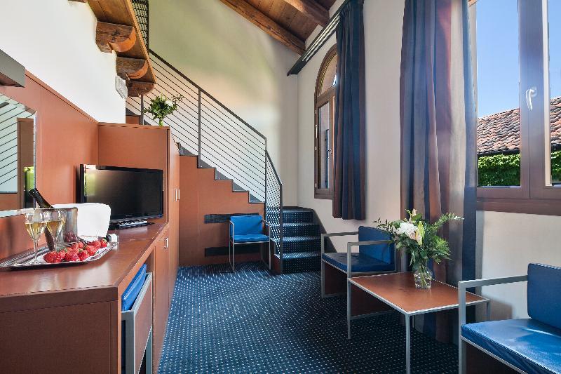 Eurostars Residenza Cannaregio 4*