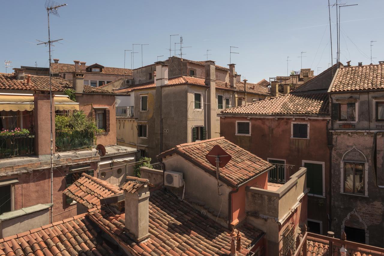Armonie Di Casa, Vicino A San Marco Venedig