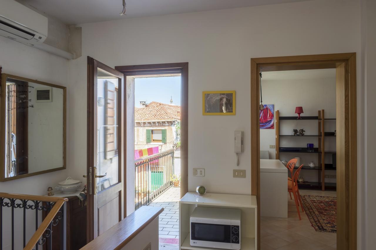 Armonie Di Casa, Vicino A San Marco Venedig