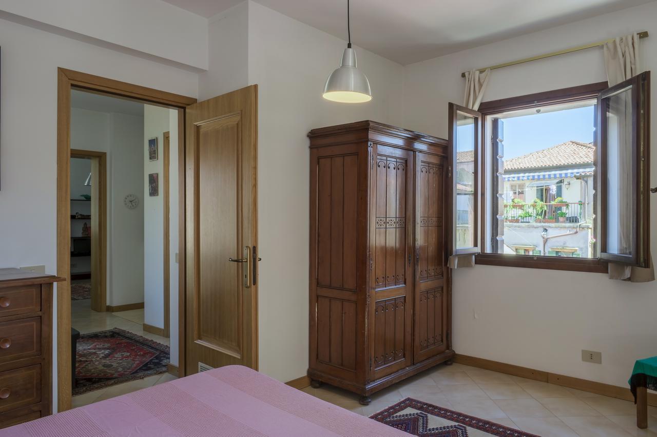 Armonie Di Casa, Vicino A San Marco Venedig
