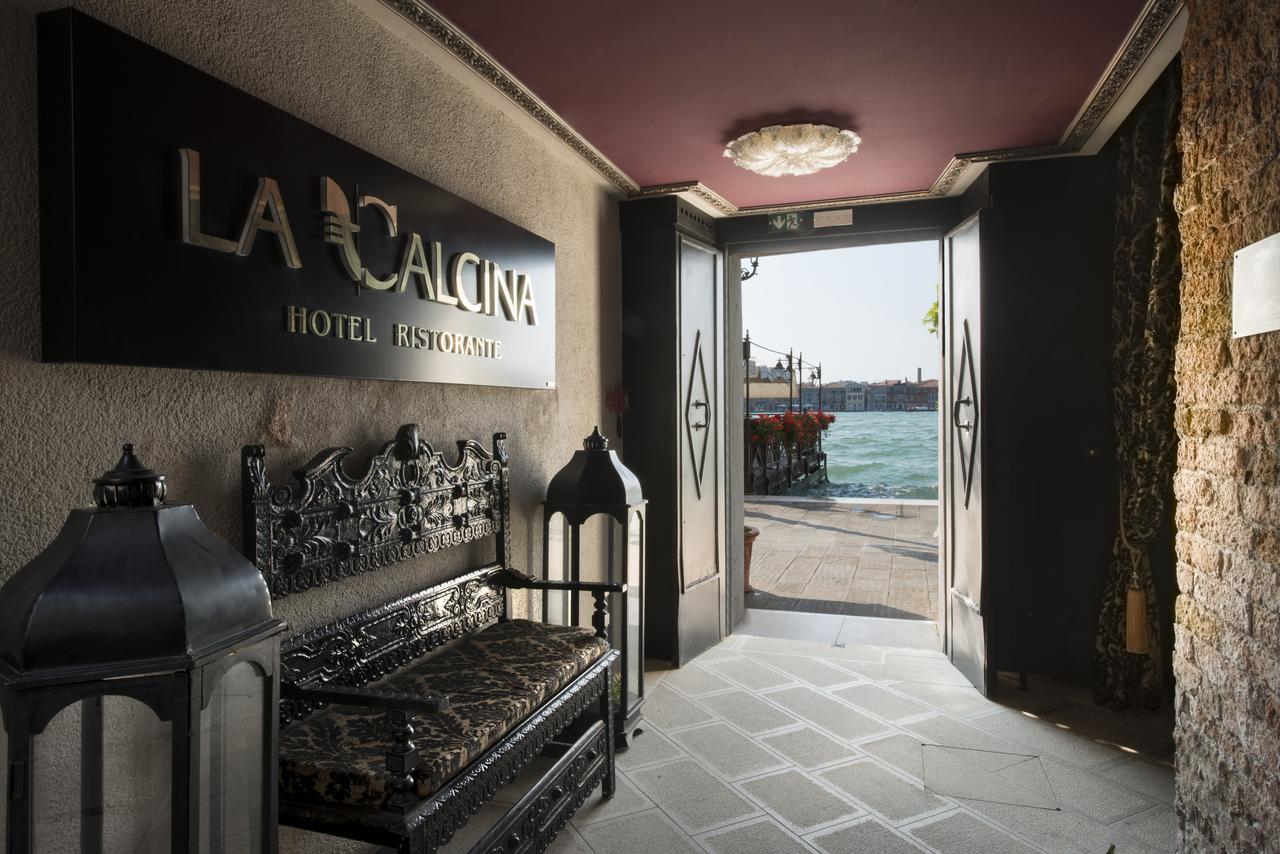 La Calcina 3* Venezia