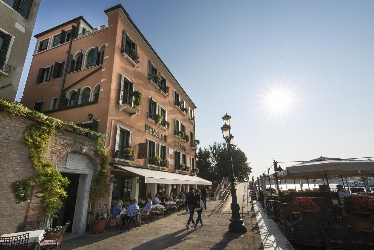 La Calcina Hotel Venezia