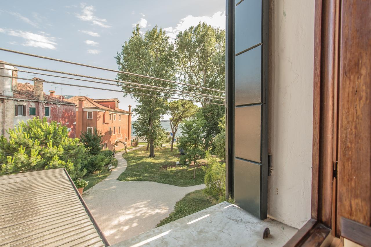 Appartement Casa Vivian San Marco