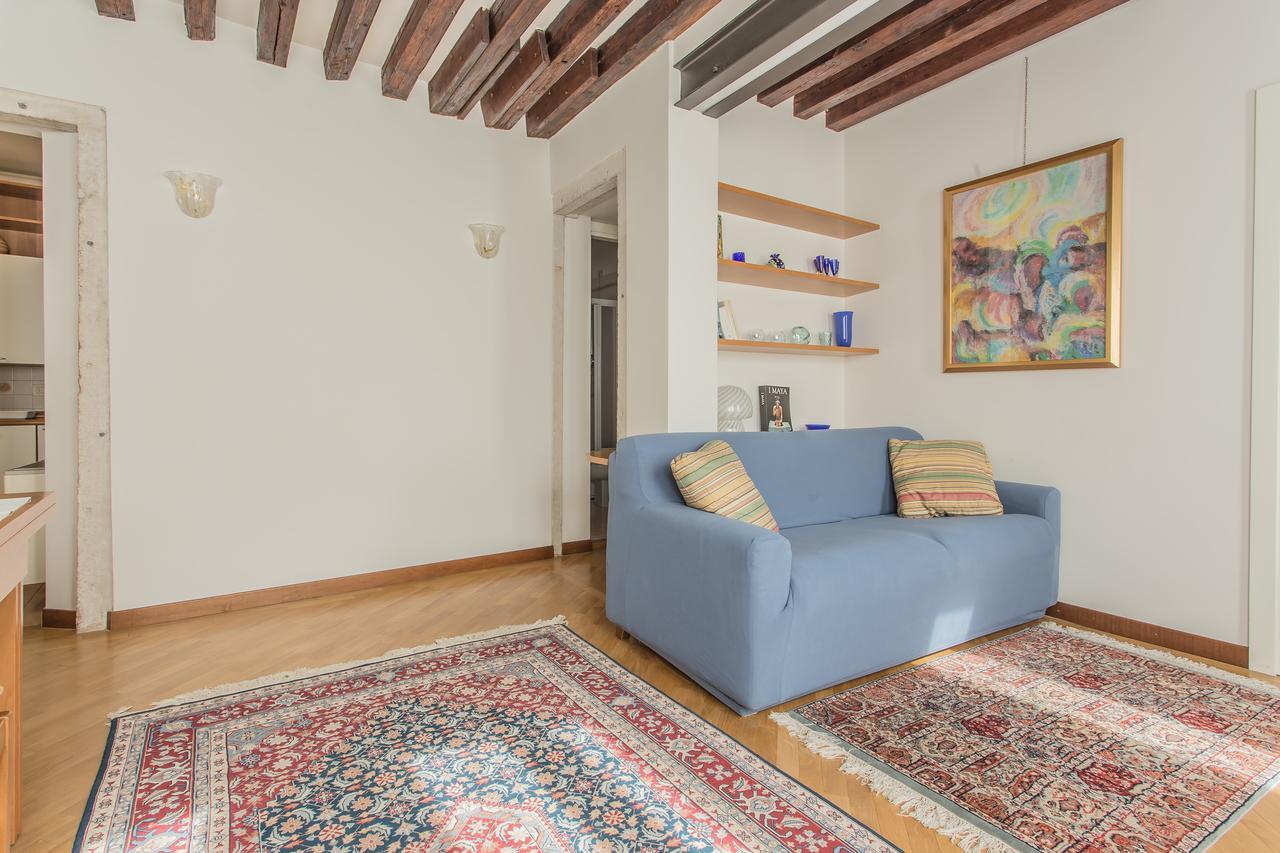 Casa Vivian San Marco Appartement *