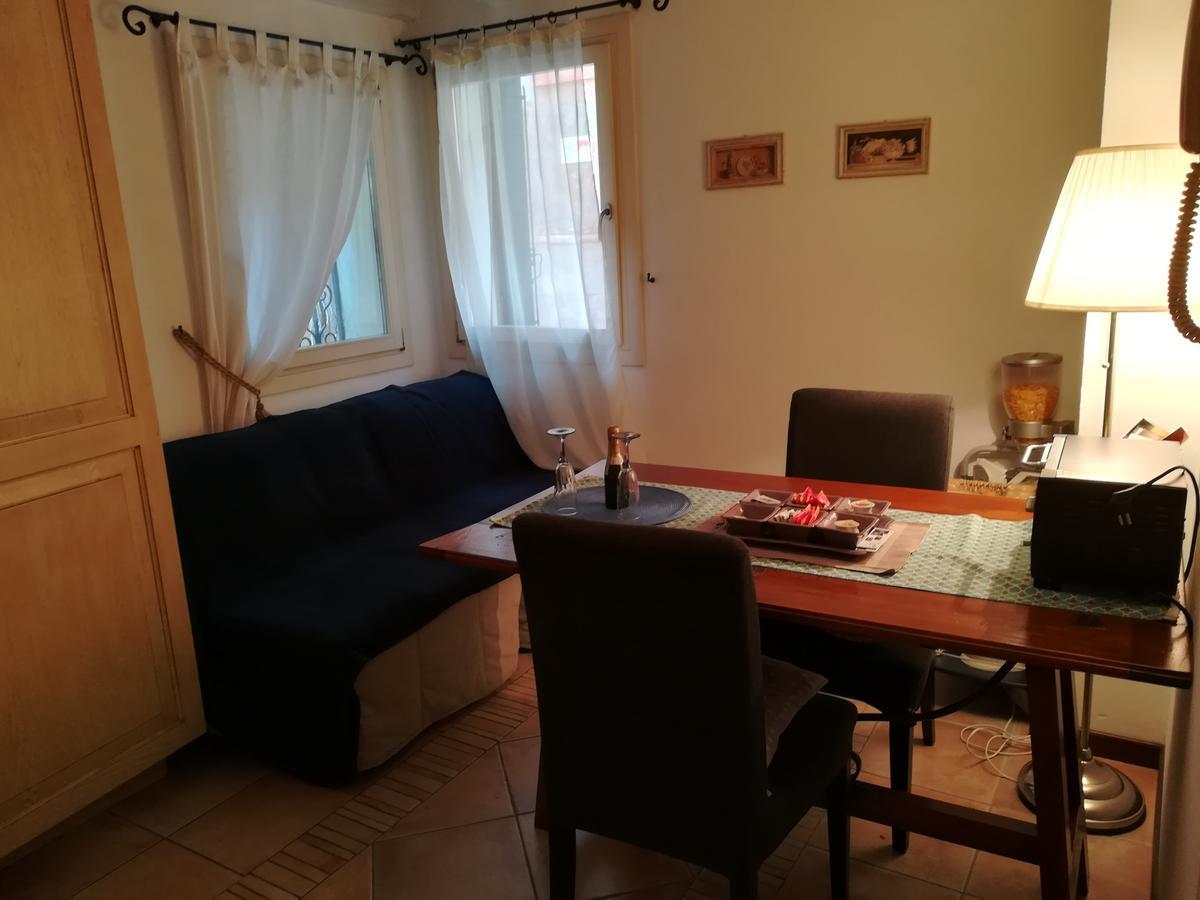 Casa Genoveffa * Venedig