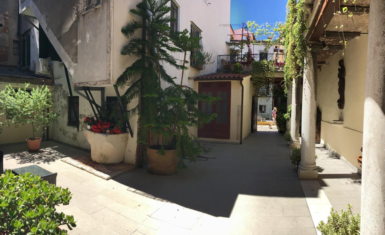 Sant'antonin 3* Venetië