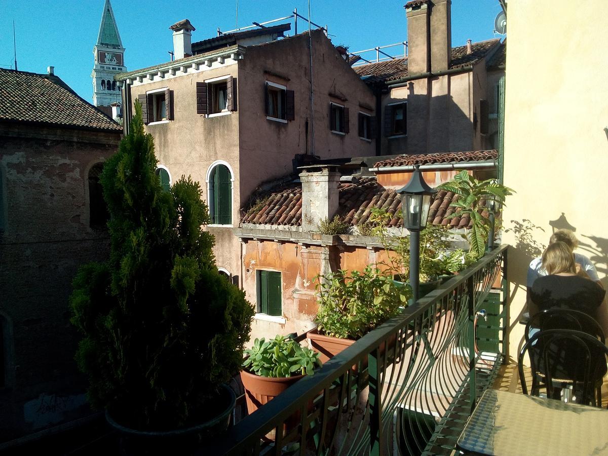 Di Milano Venise