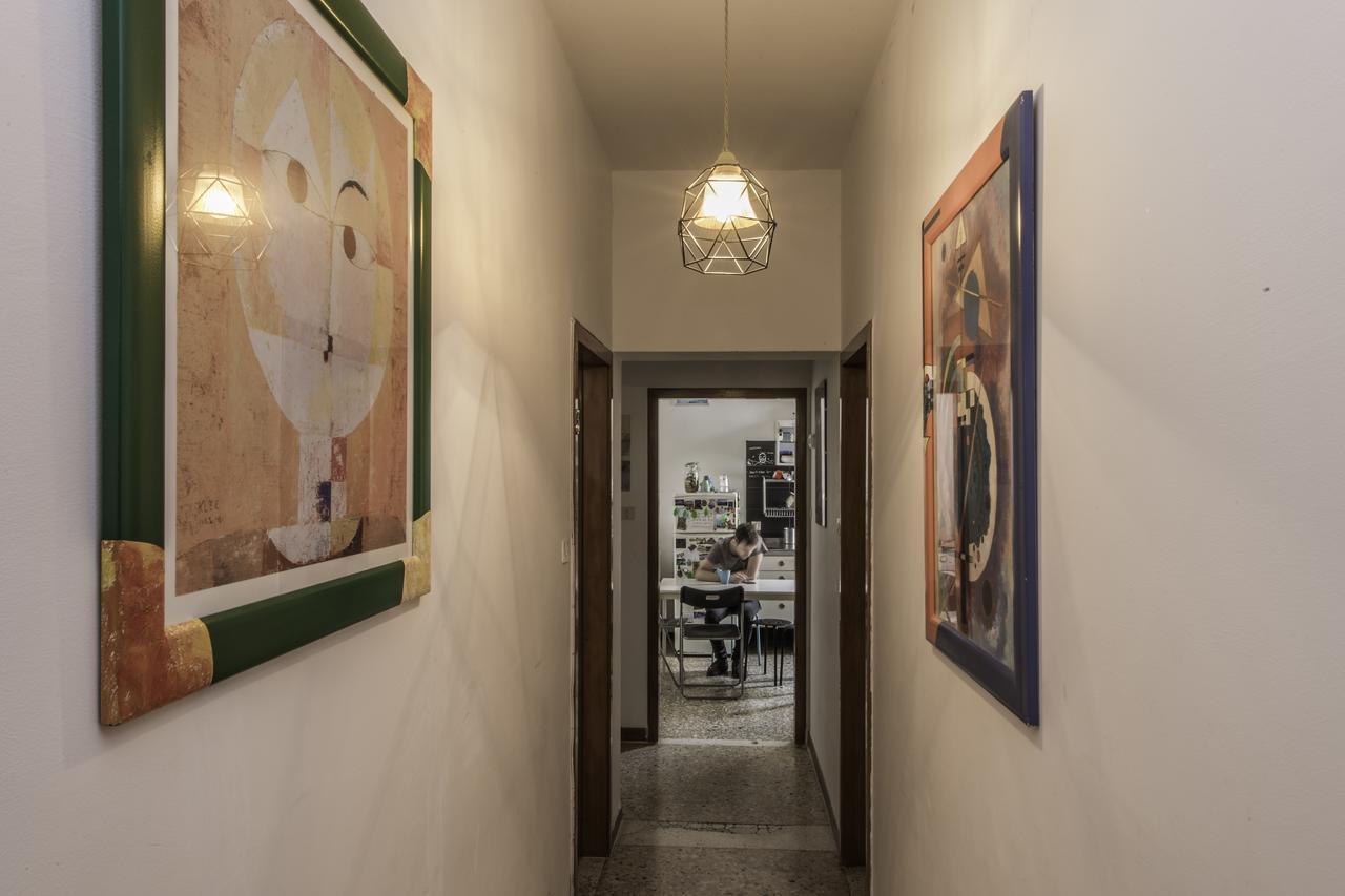 The Academy Hostel Venice