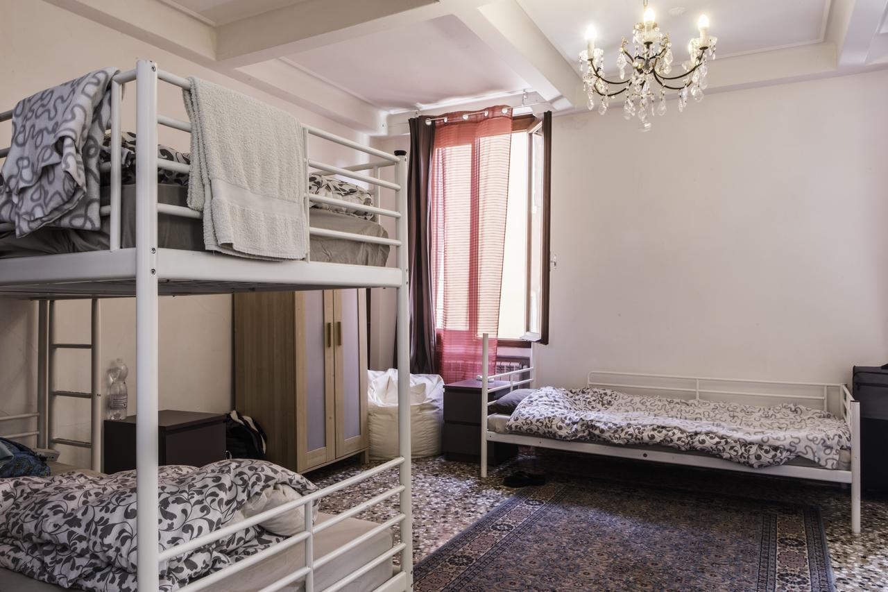 The Academy Hostel