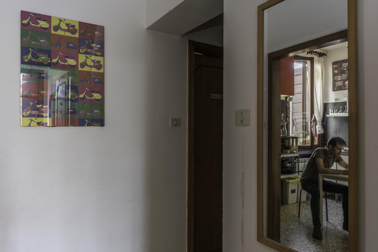 The Academy Hostel *