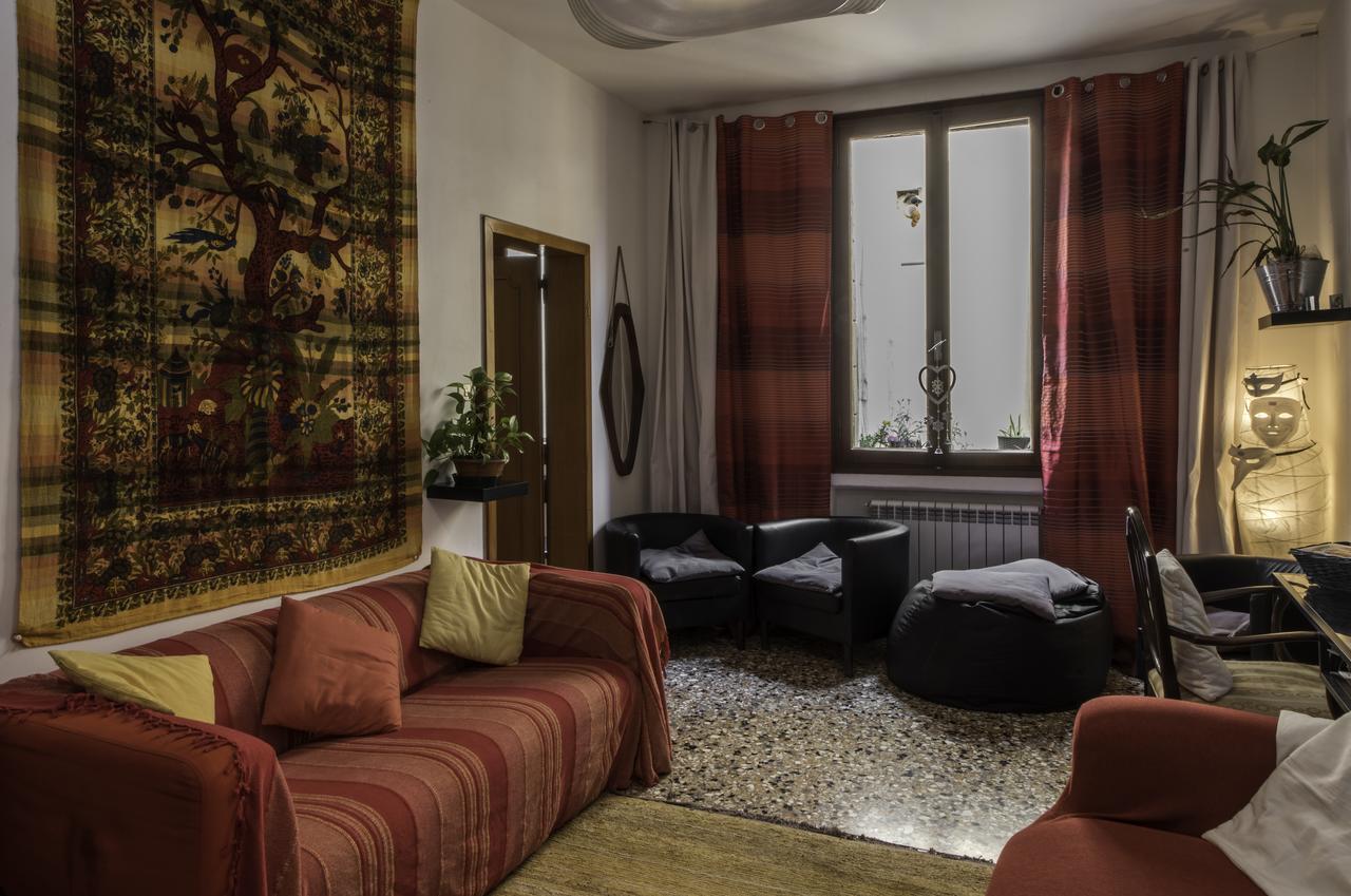 Hostel The Academy Venice