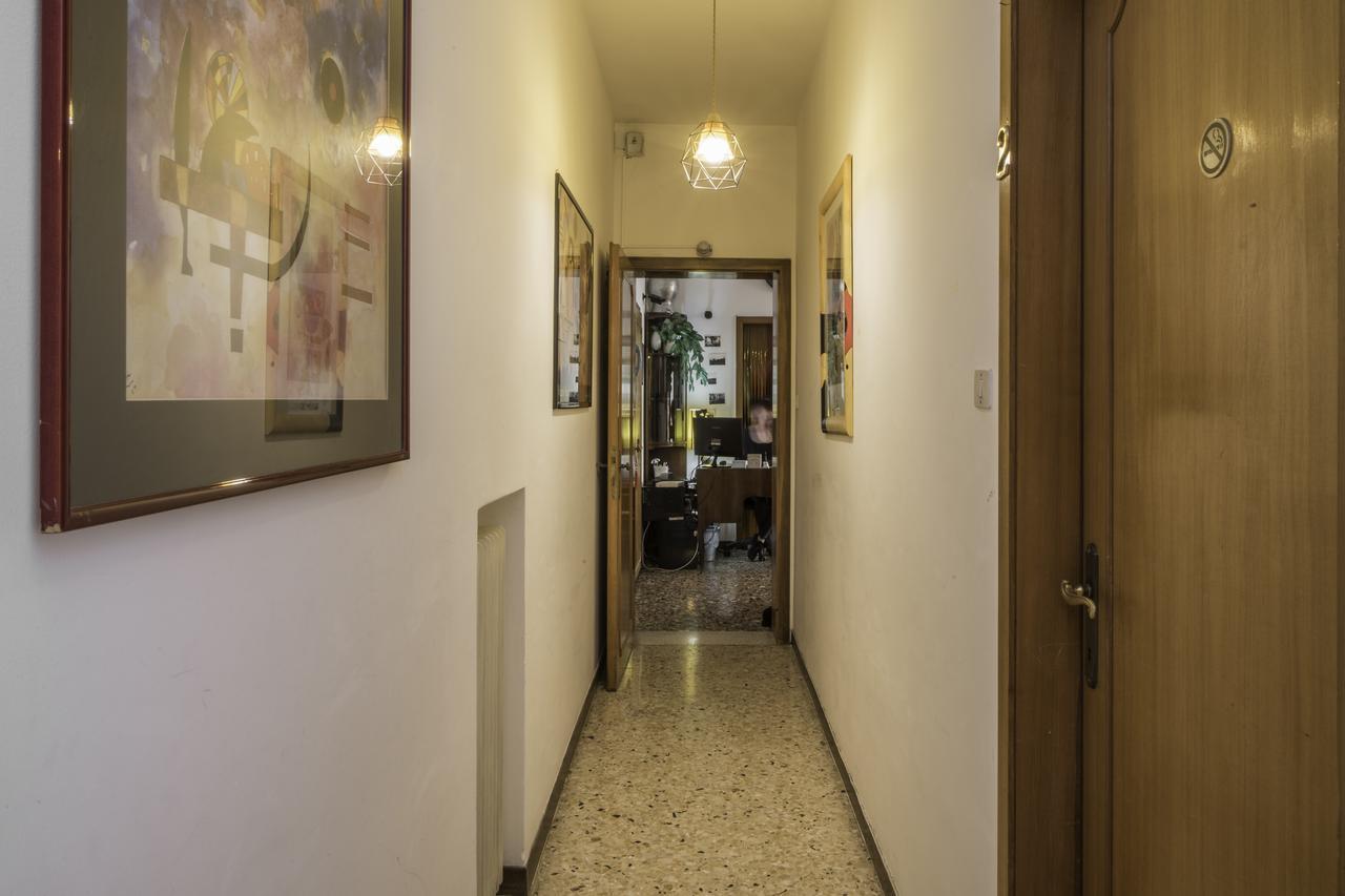 The Academy Hostel Venice