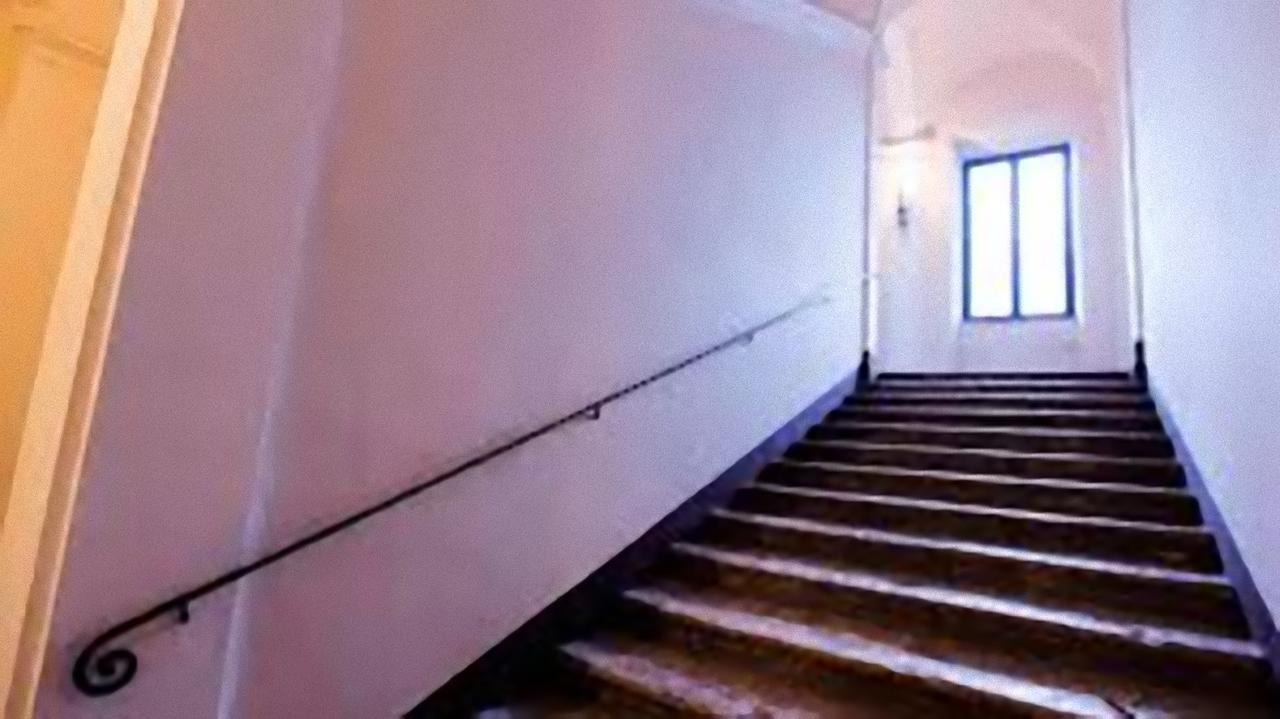 Maison d'hôtes Maison Pozzo *