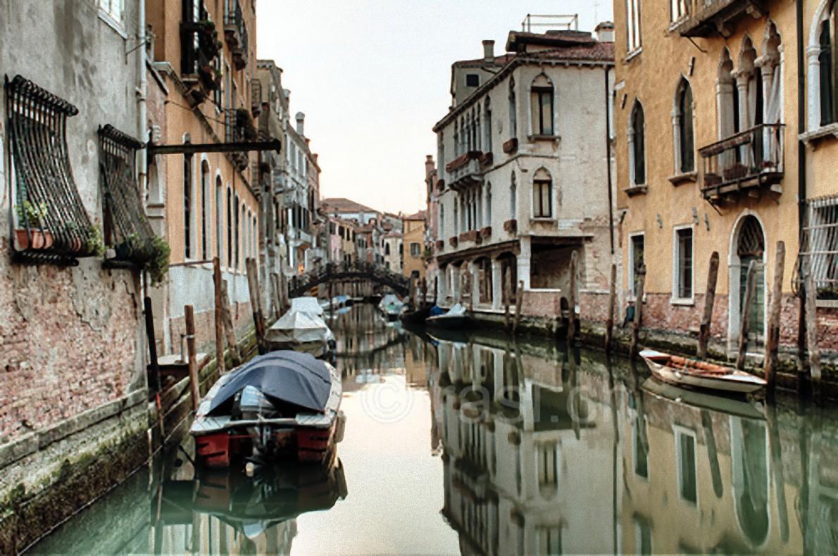 Maison Pozzo Venise