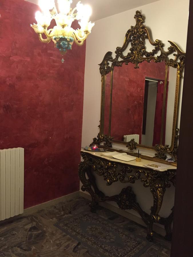 Maison Pozzo Venise