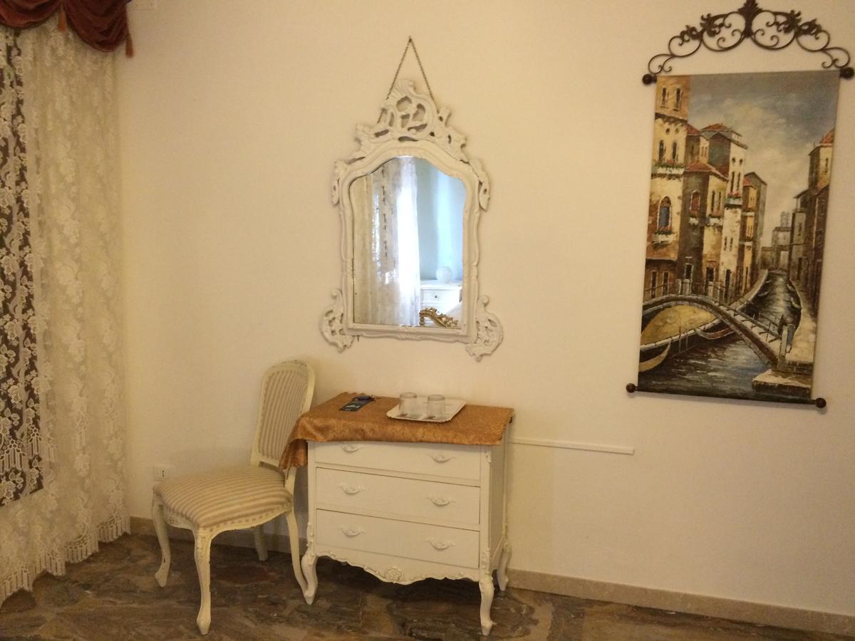 Maison d'hôtes Maison Pozzo Venise