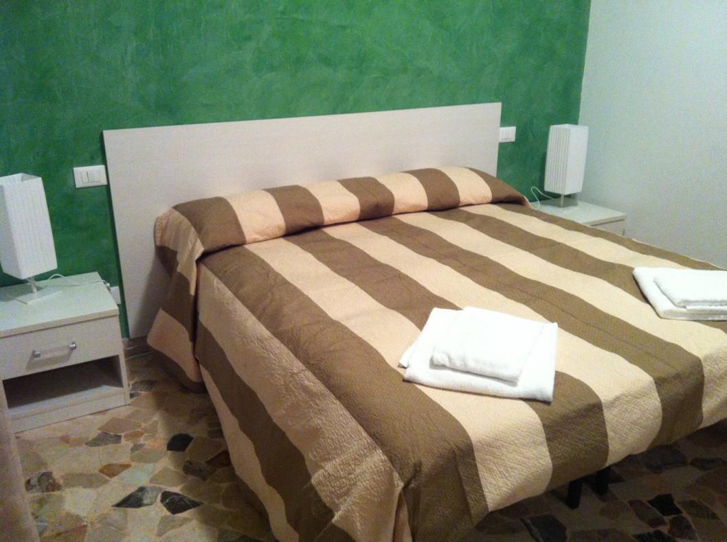 Maison d'hôtes Maison Pozzo
