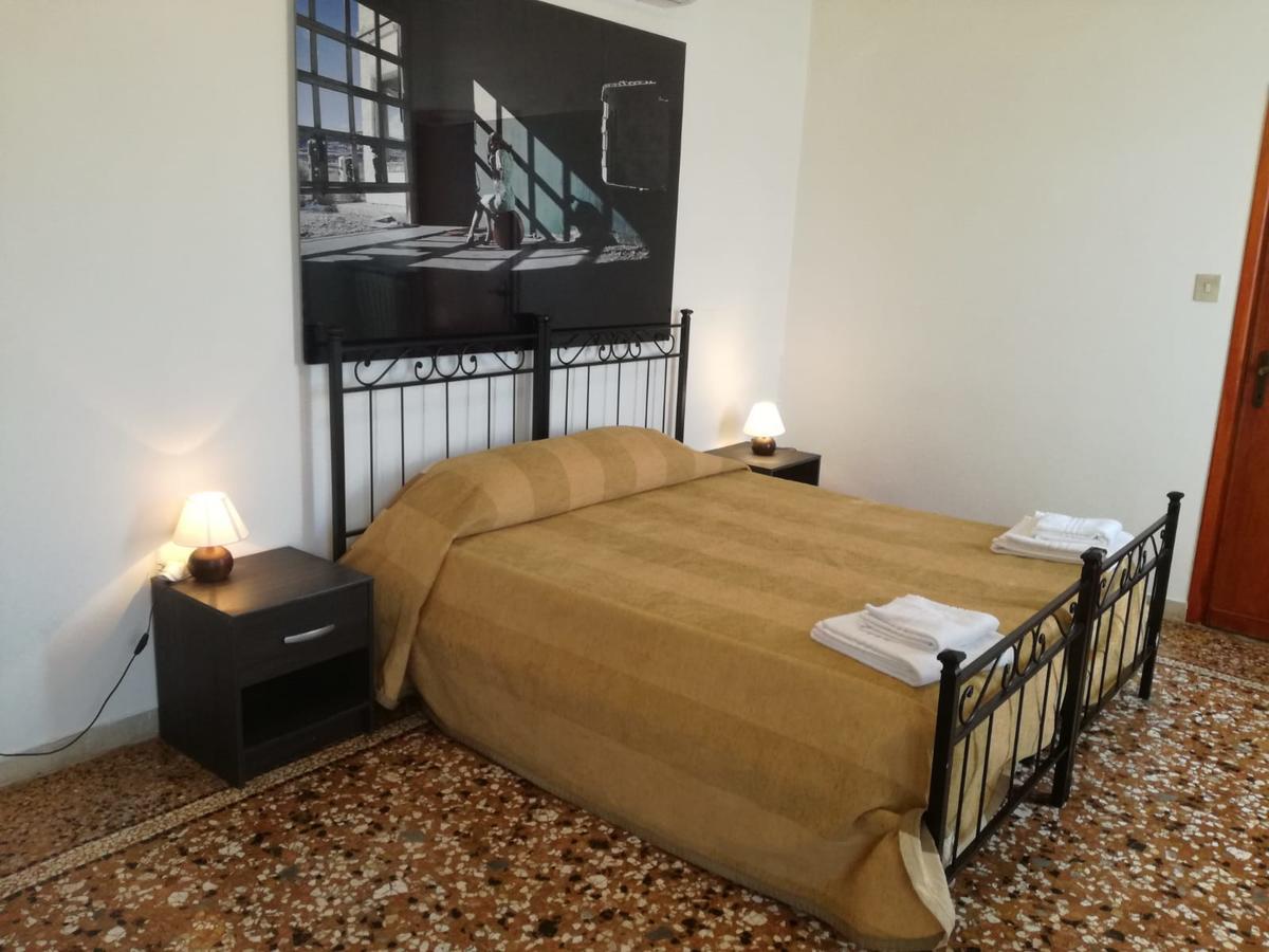 Maison Pozzo Maison d'hôtes Venise