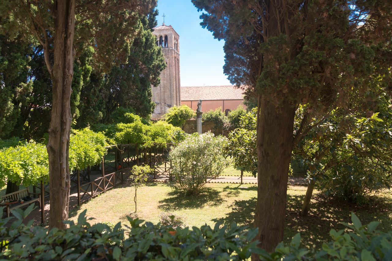 Casa Baseggio 2* Venise