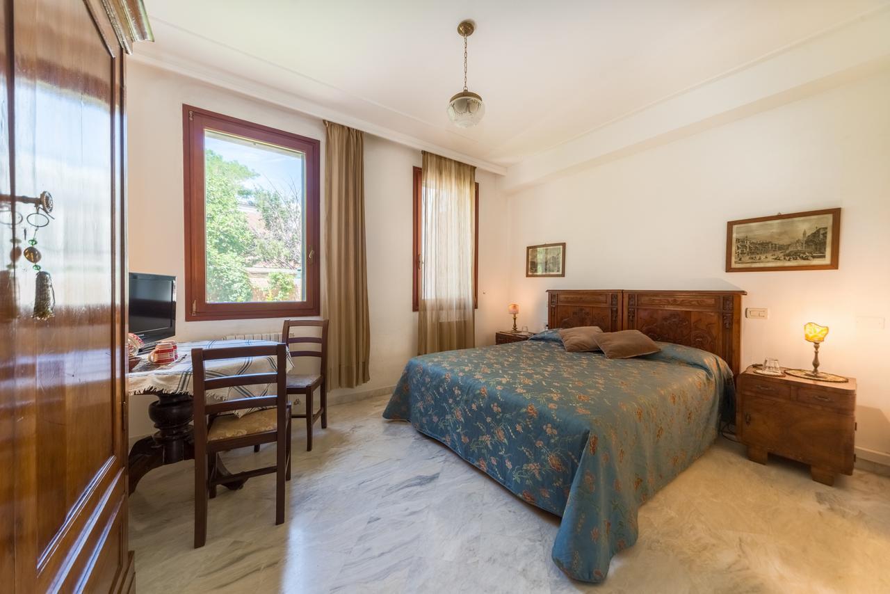 Casa Baseggio 2* Venise