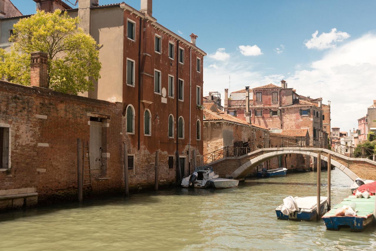 Casa Baseggio 2* Venise