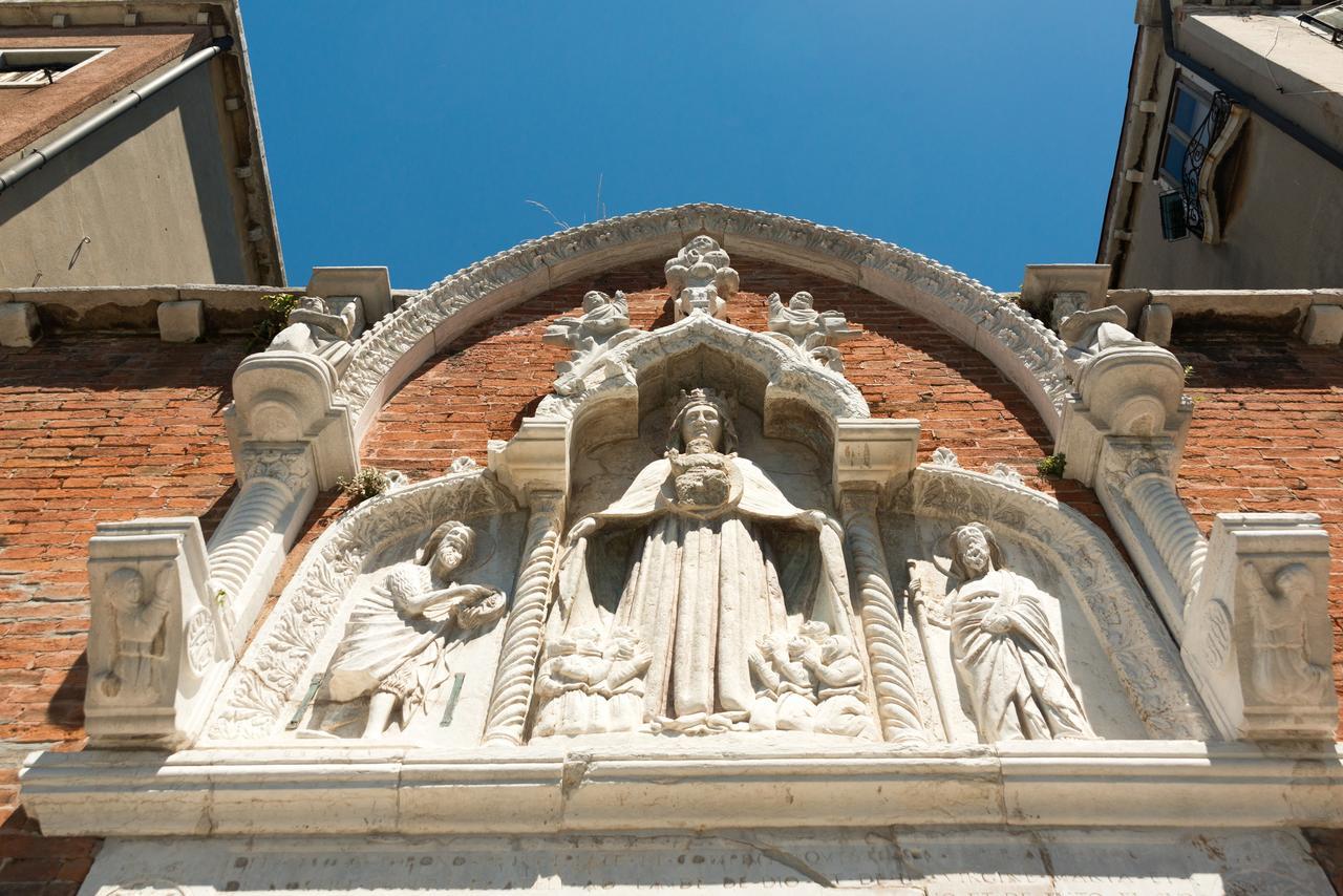 Casa Baseggio 2* Venise