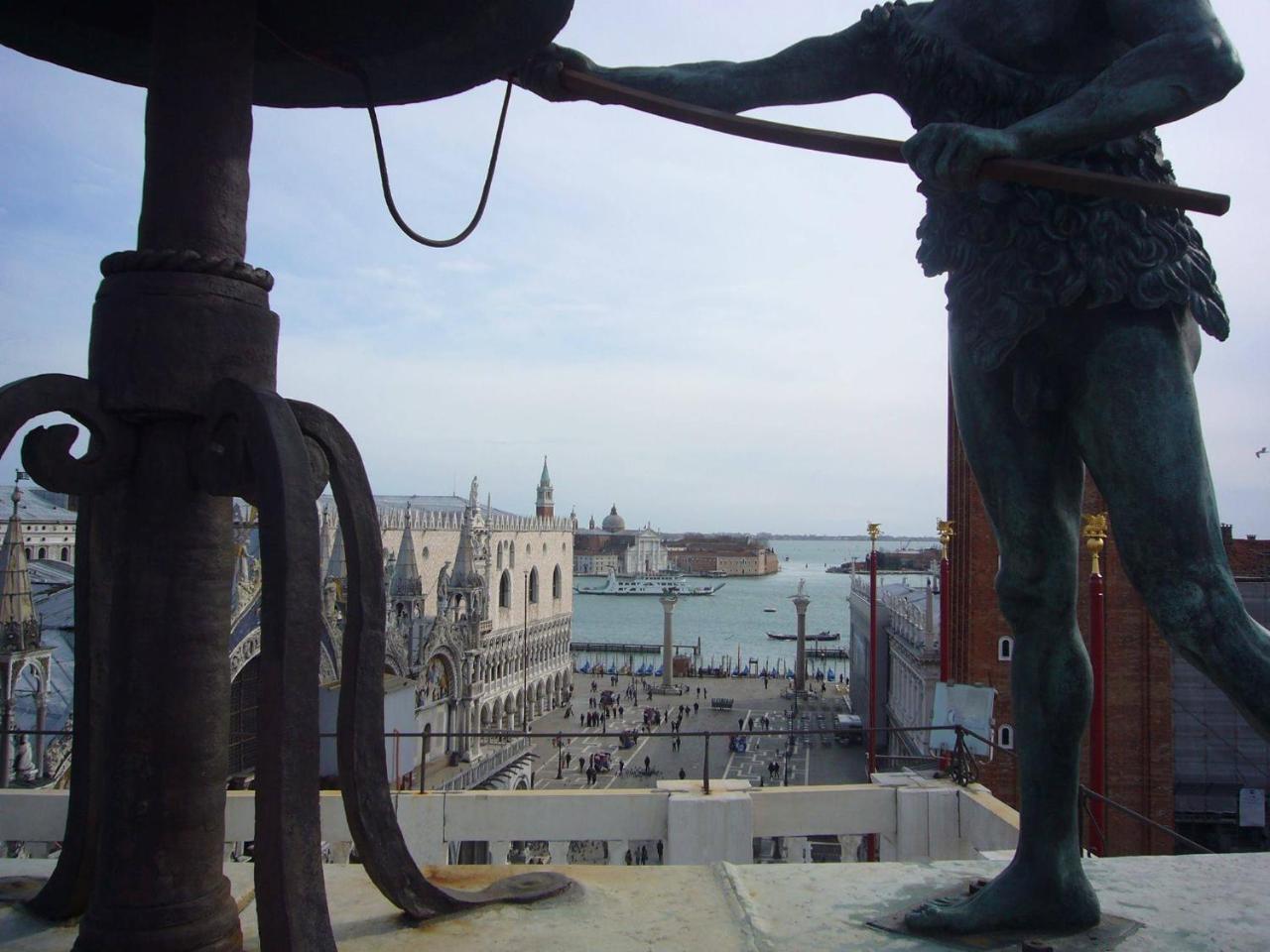 2960 Frari 2 Appartamento Venezia