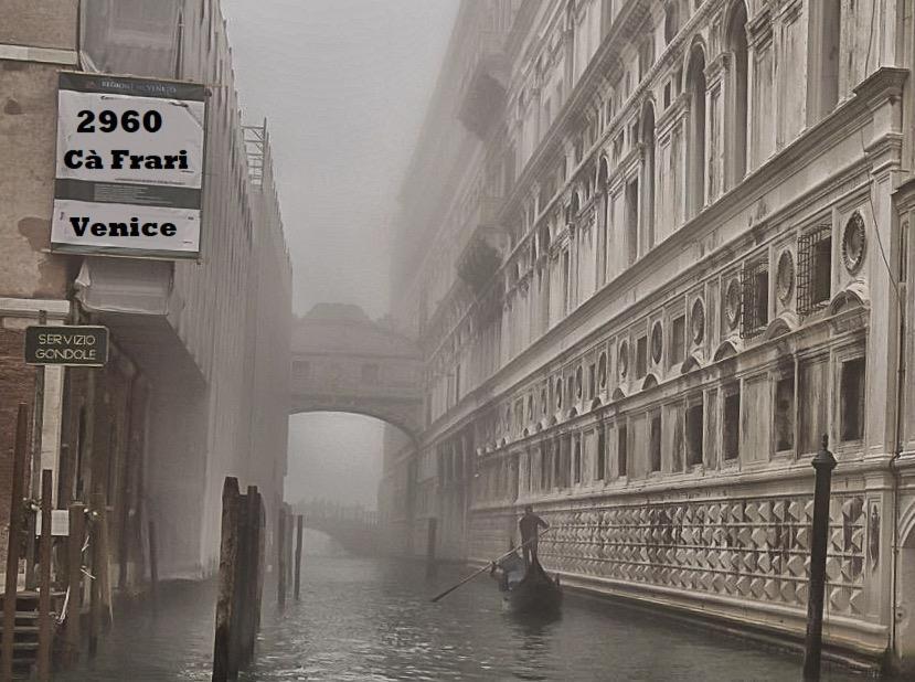 2960 Frari 2 Appartamento
