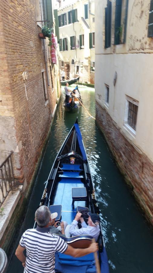 Casa Genoveffa Frühstückspension Venedig