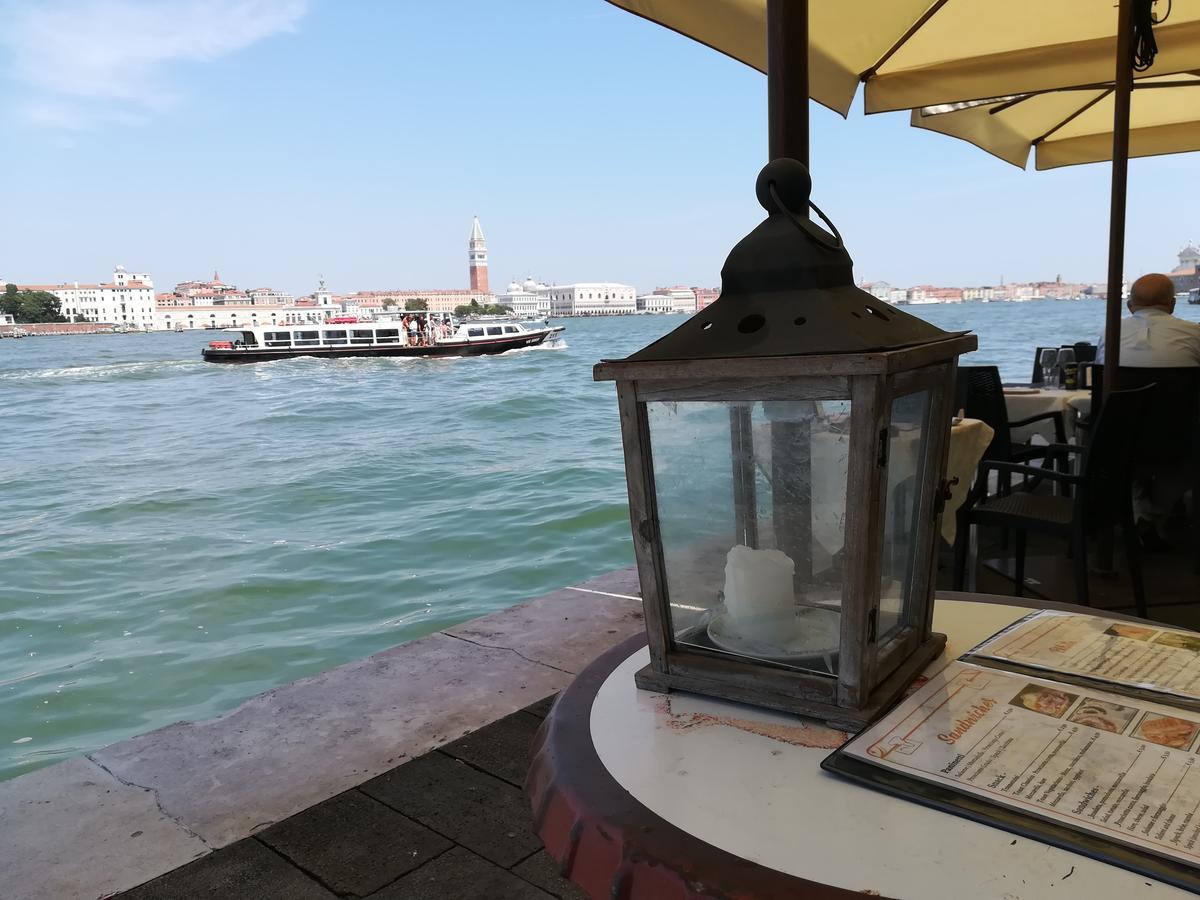 Casa Genoveffa Frühstückspension Venedig