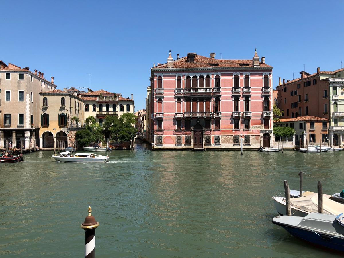 Hotel Residenza D'epoca San Cassiano 4*