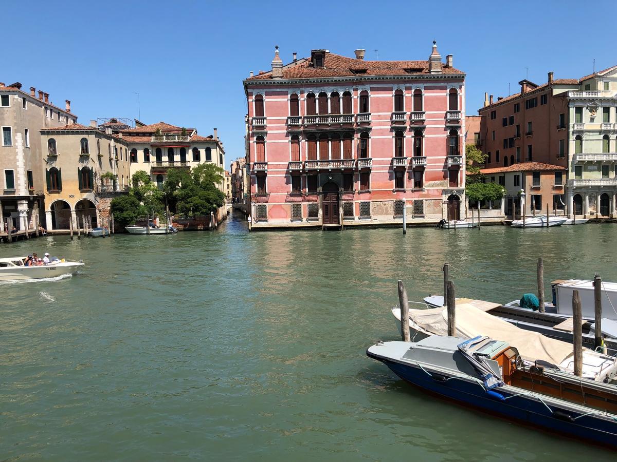Hotel Residenza D'epoca San Cassiano 4*